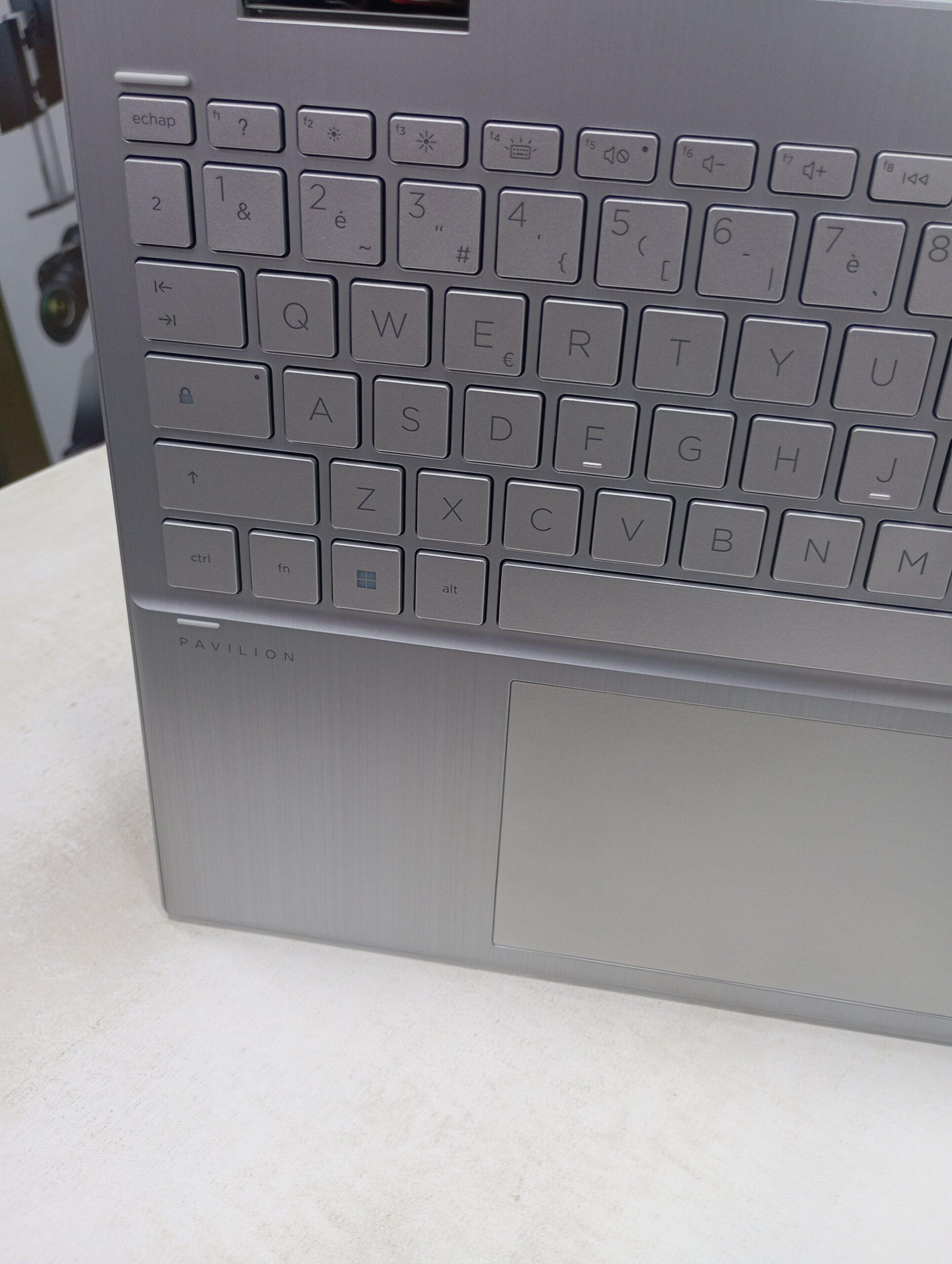 Hp envy