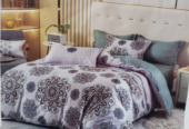 Cotton duvet covers