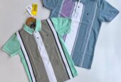 Colar t-shirts