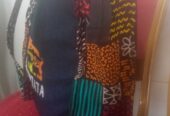 Craft bags