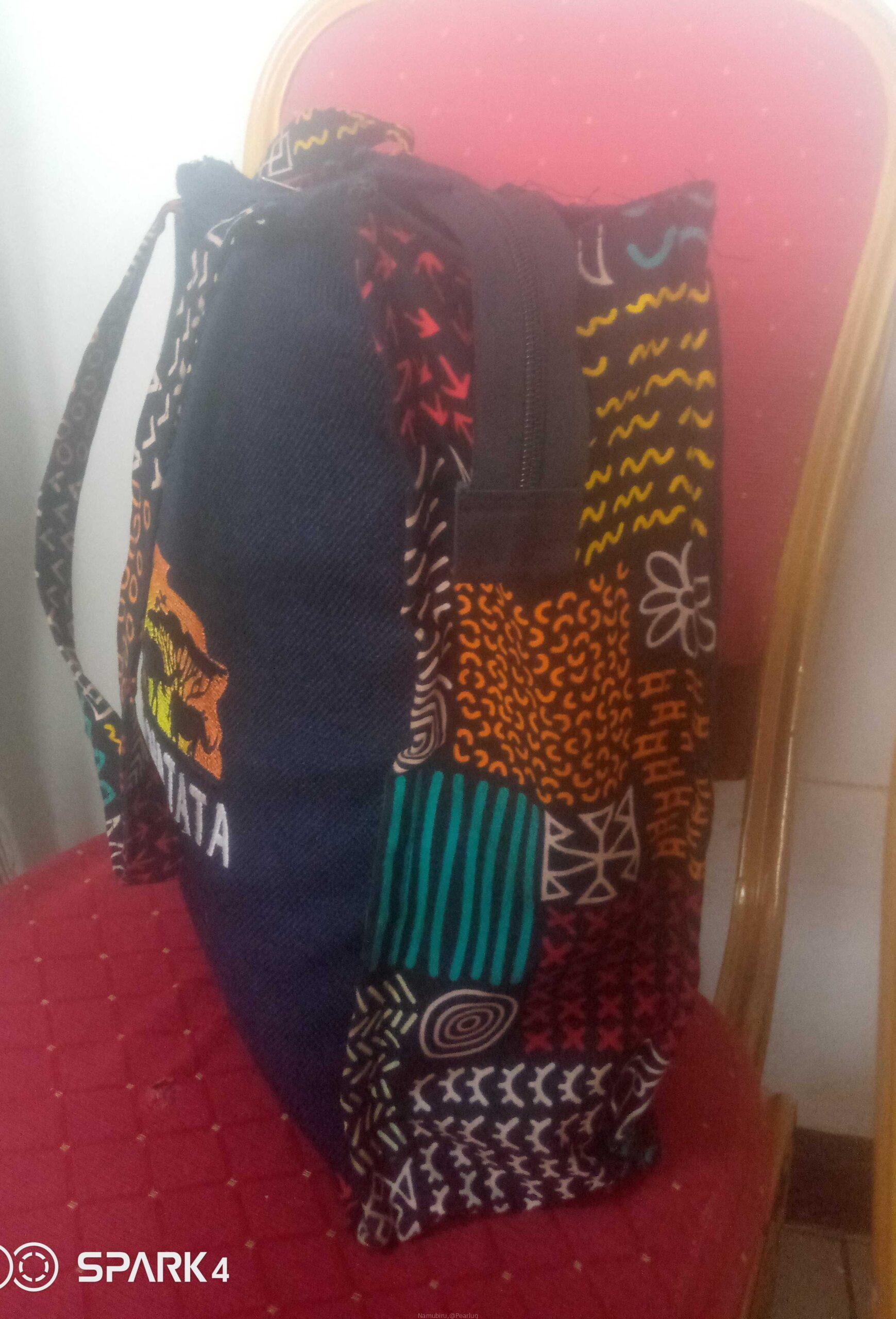 Craft bags