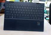 Hp spec