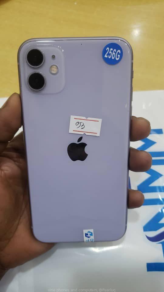 Iphone 11
