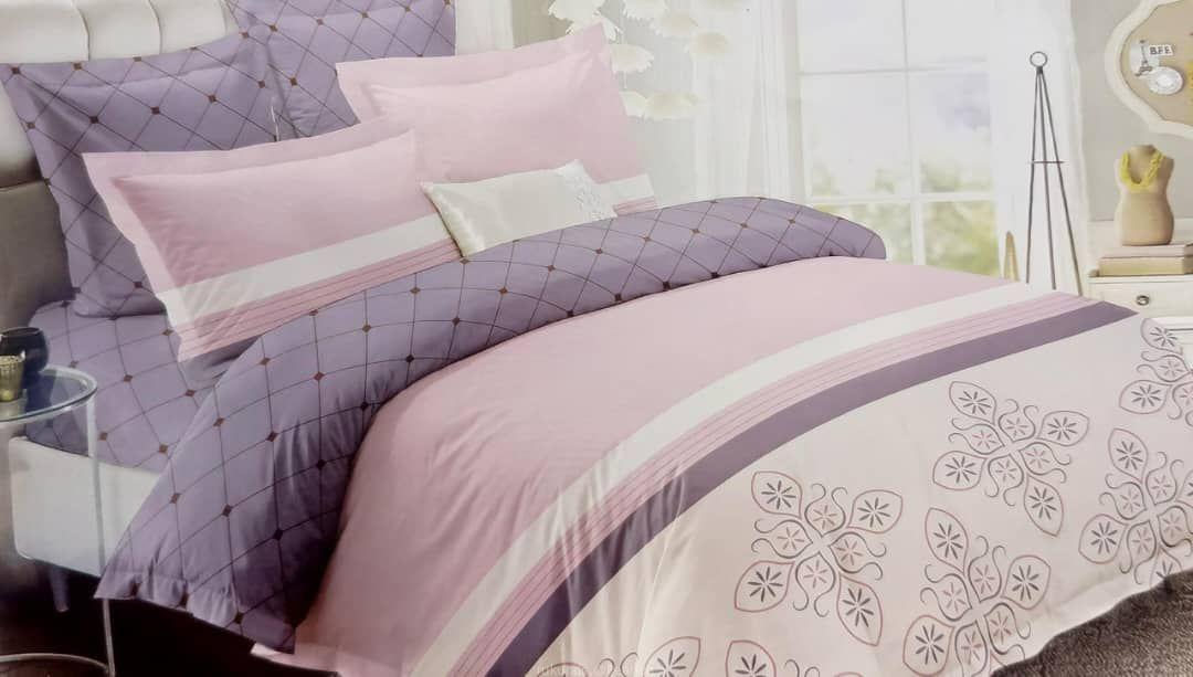 4pcs warm duvet