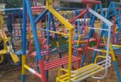 Baby swings