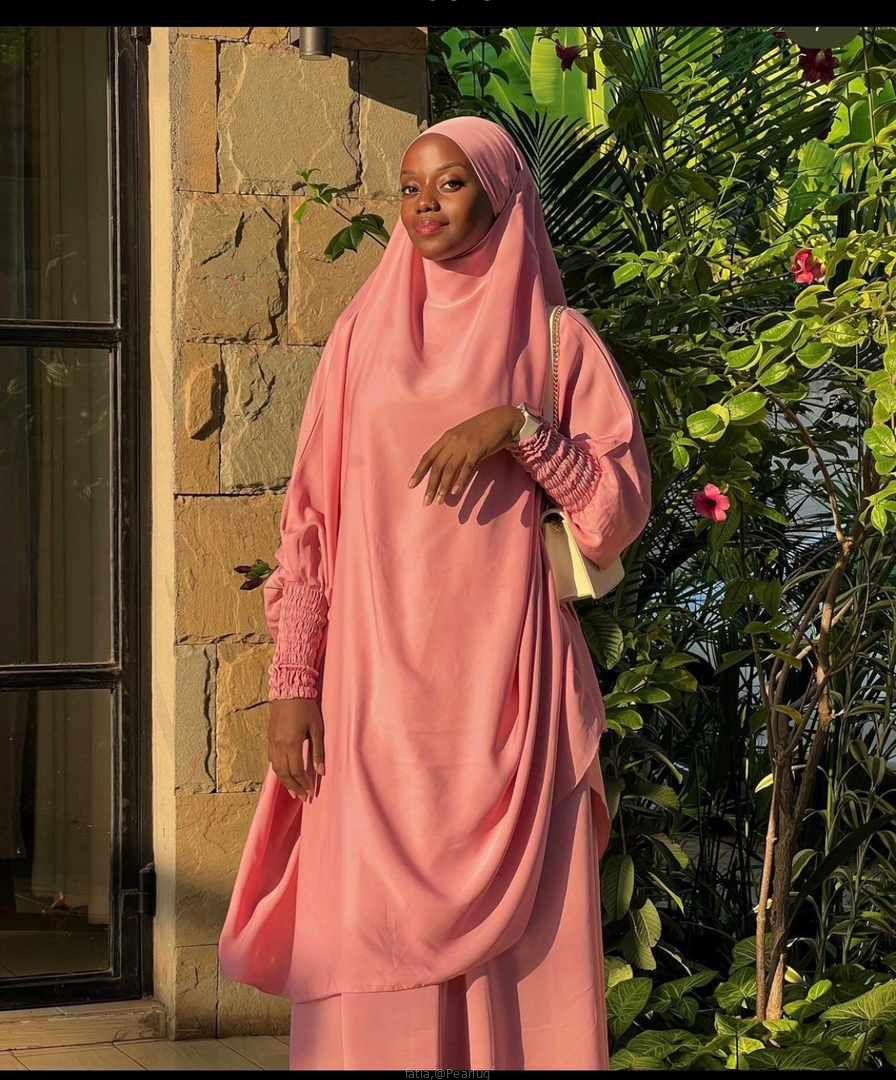 Hijabs