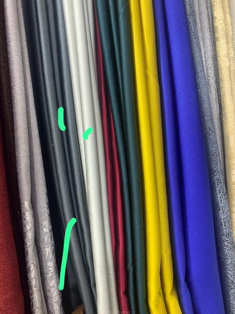 Billz curtains and carpets