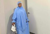 Hijabs