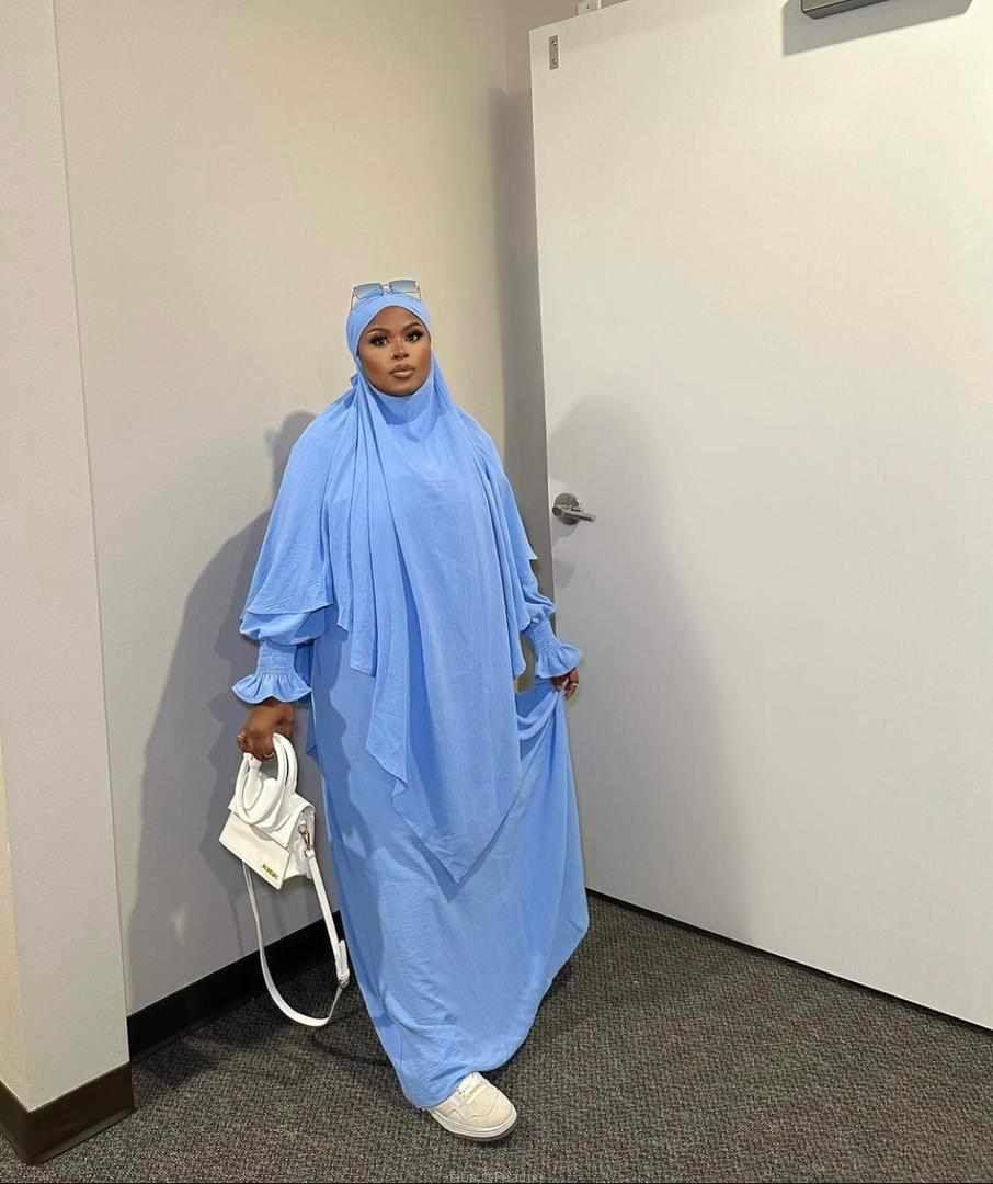 Hijabs