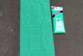Salux bathing sponge,made in japan