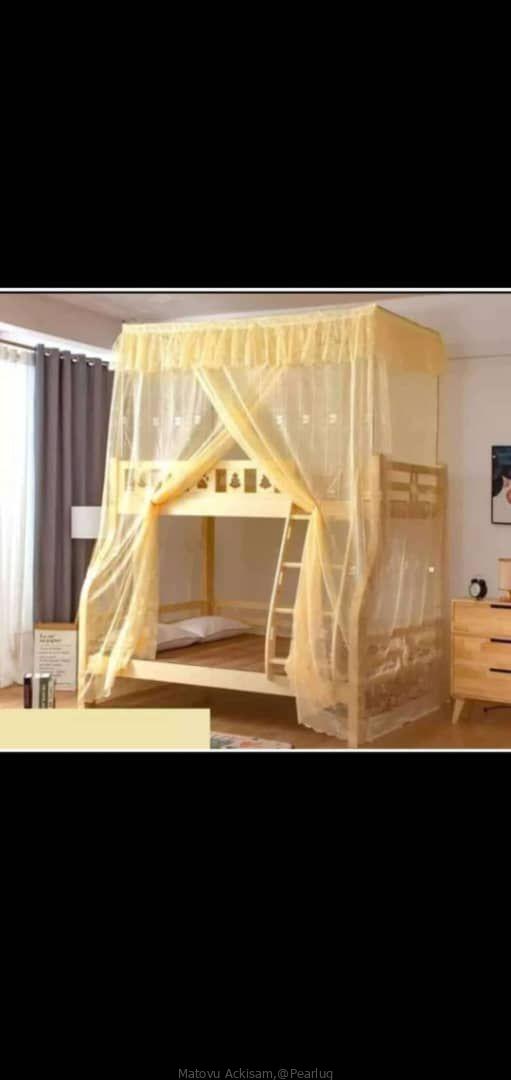 KIDS DECKER NETS