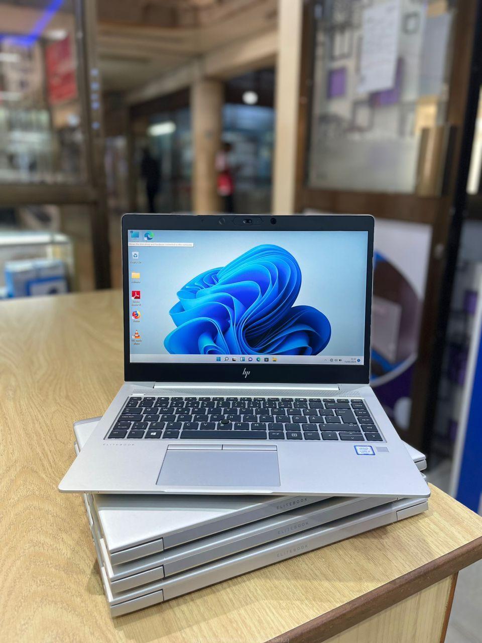 Hp Elitebook 840 g6