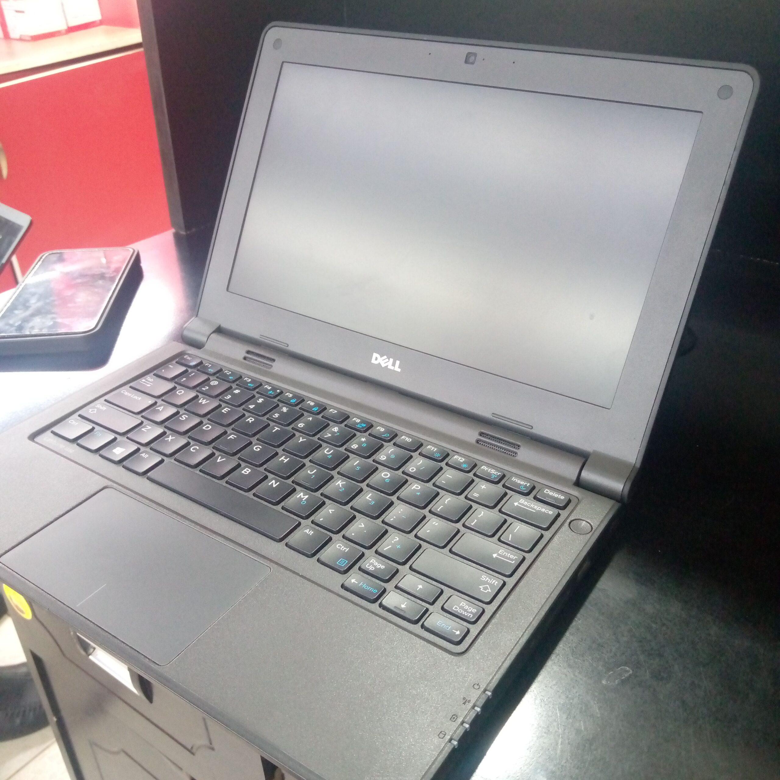 Laptops