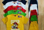 Kids clothes