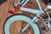 Sport bicycle
