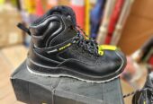 Safety shoes
