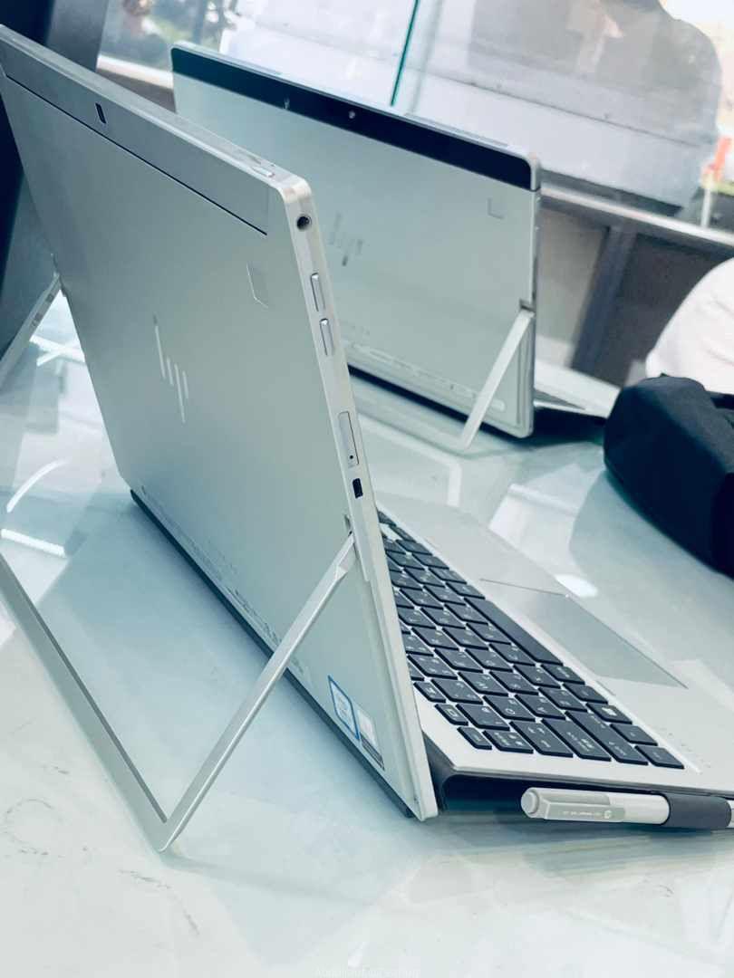 HP Elite X2