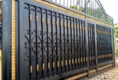 All types of gates