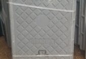 Manhole Cover