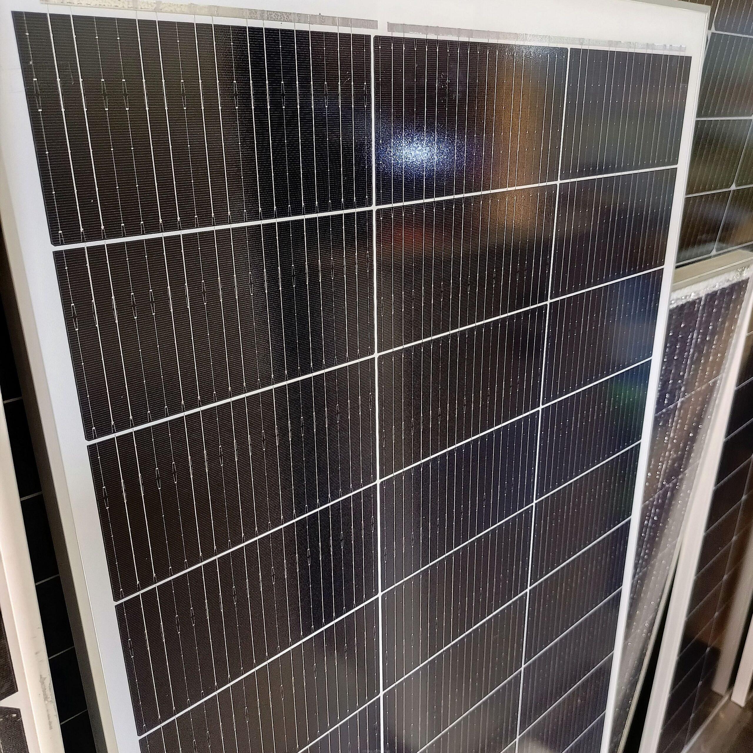 Solar of high quality
