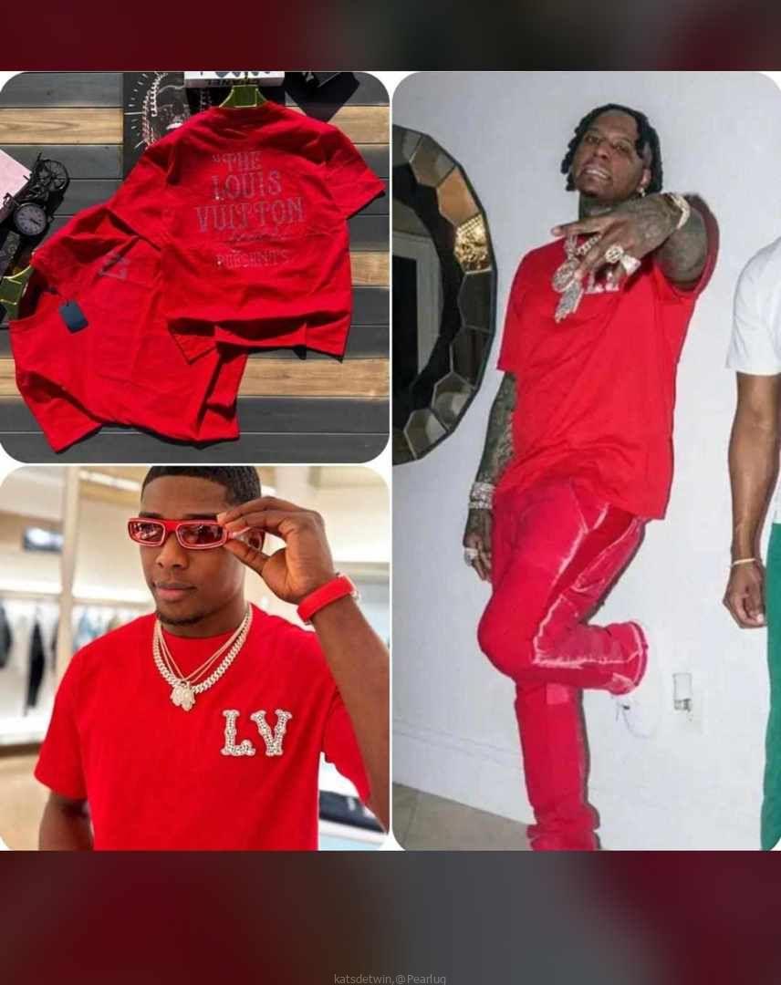 Men’s outfit