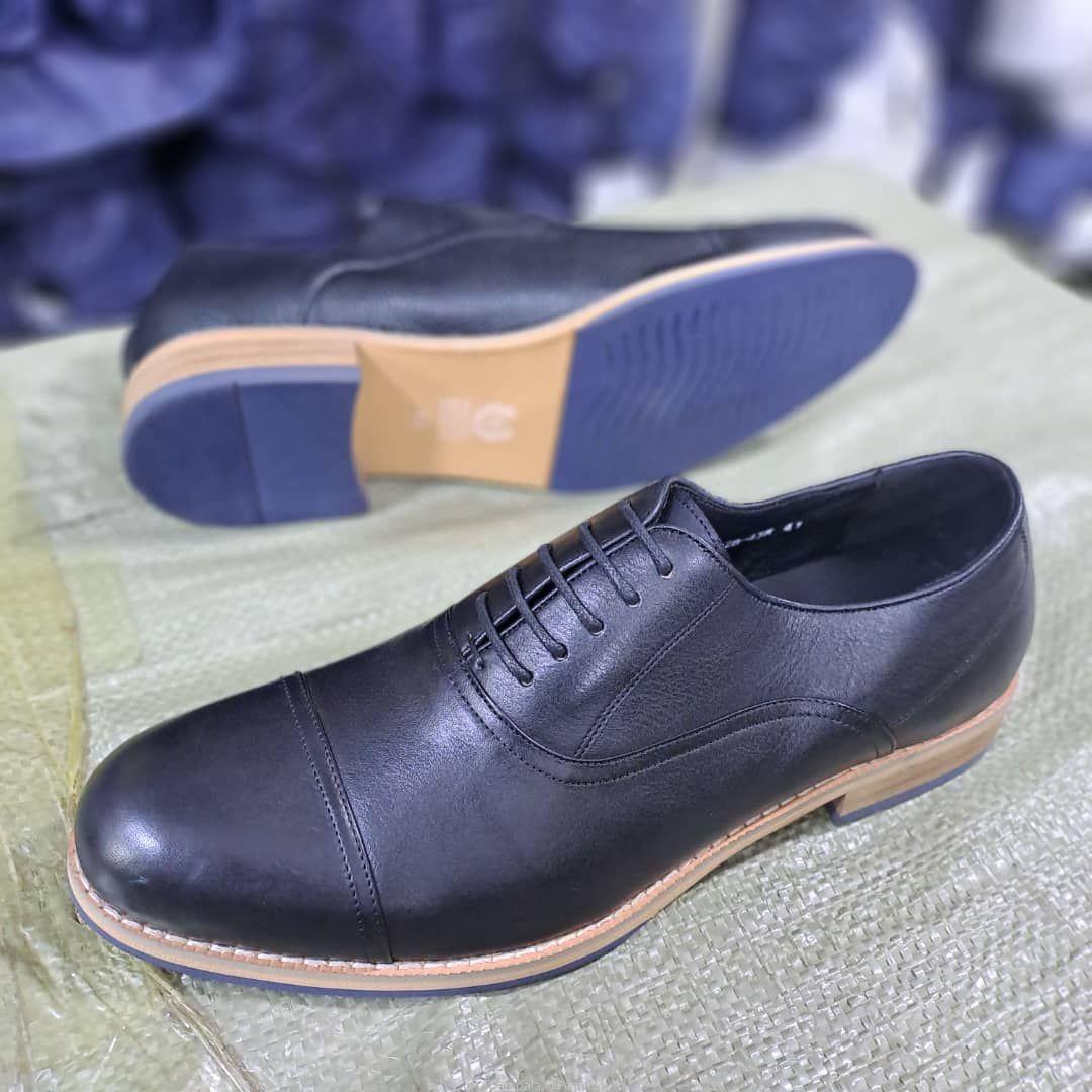 Classic gentle shoes