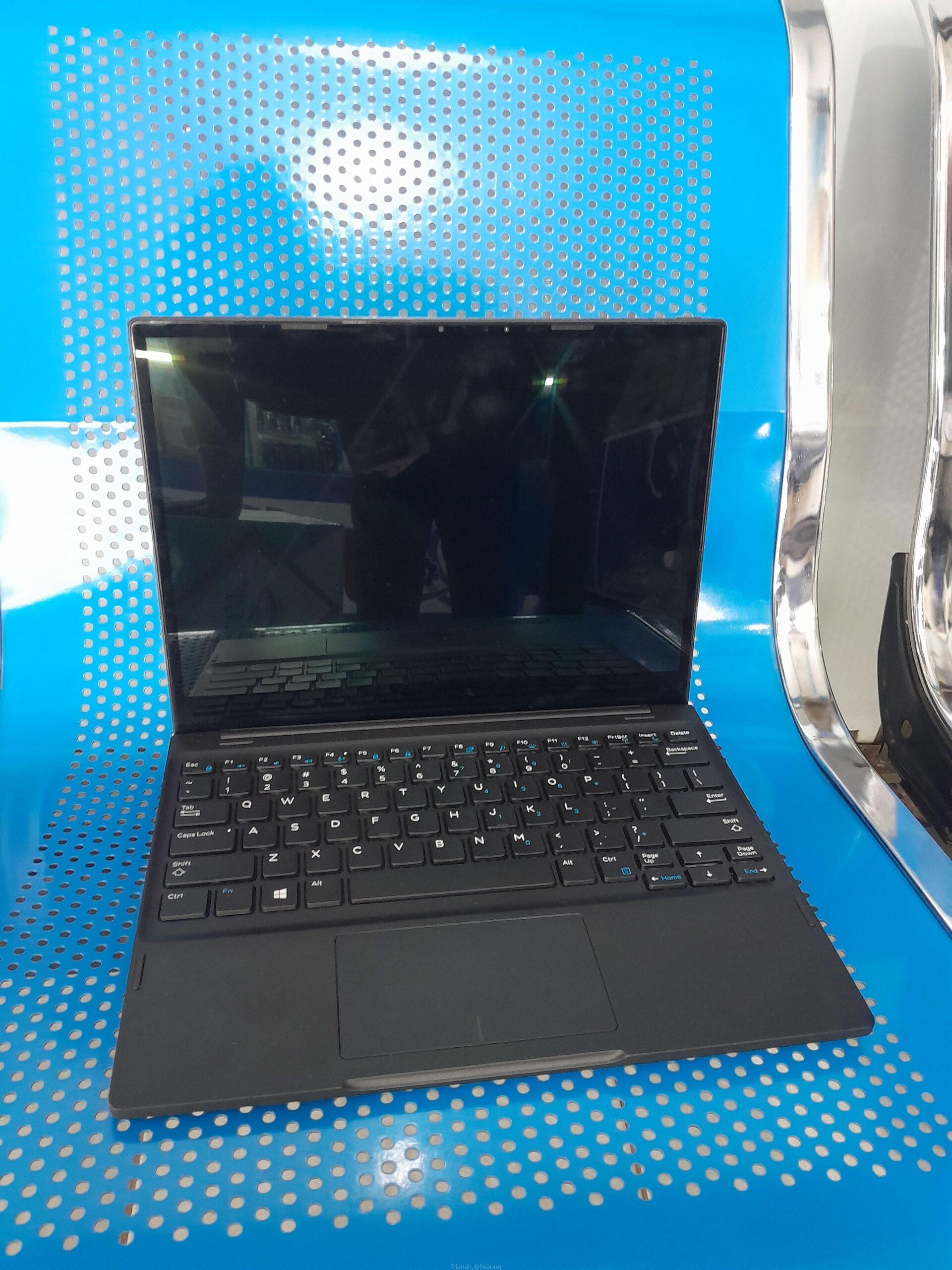 Dell latitude T2OJ
