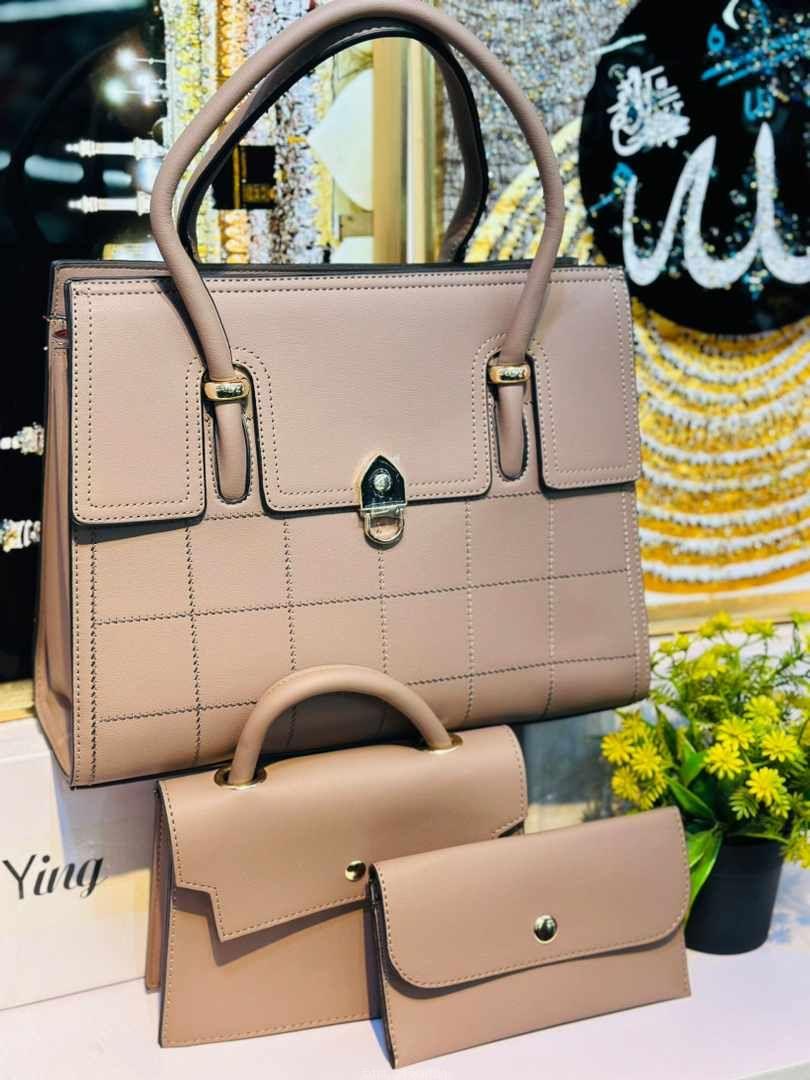 Cress Bella bags