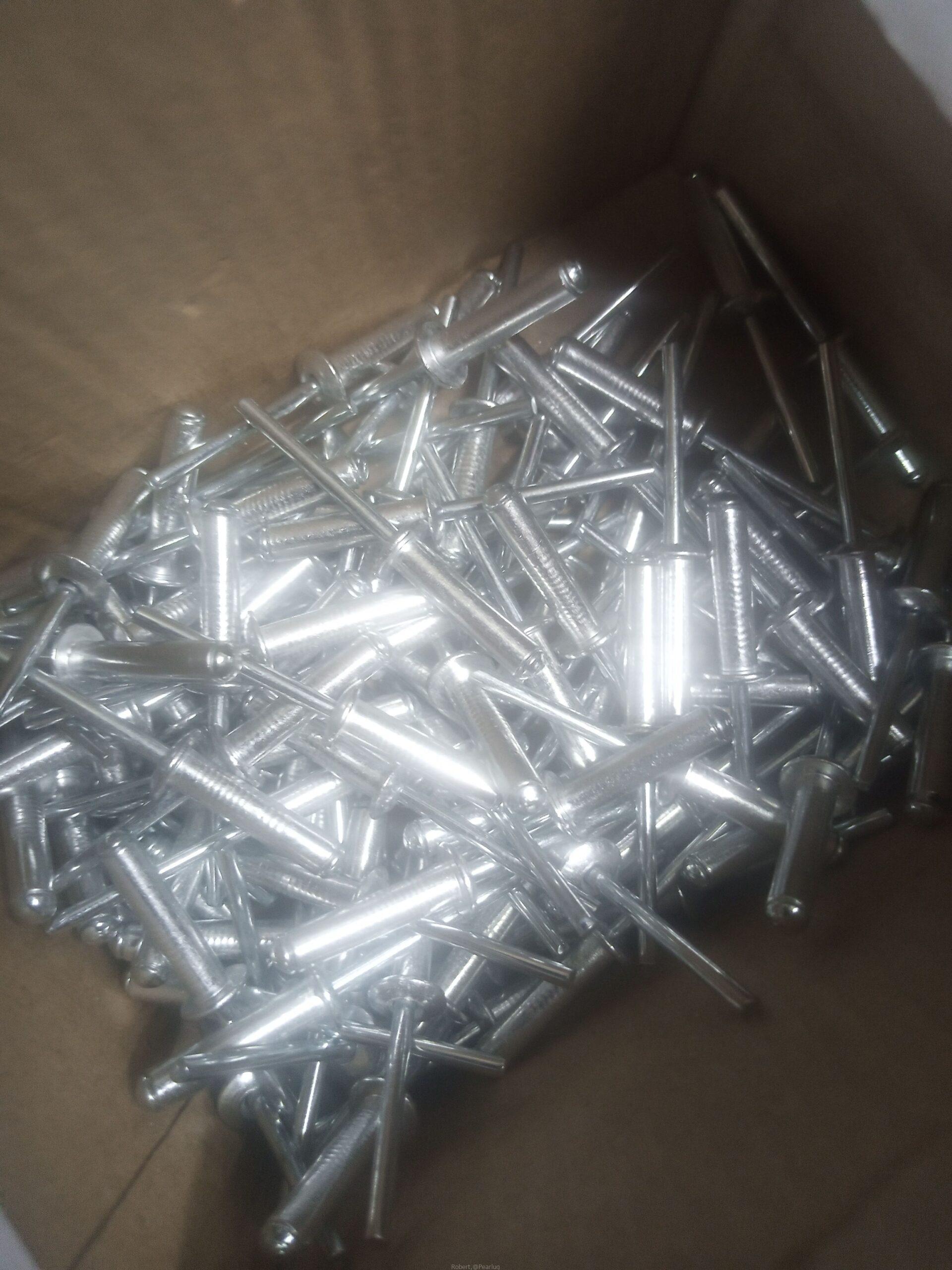 Blind Rivet