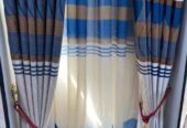Curtains and nets