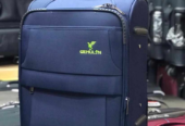 Small size suitcases