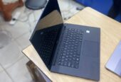Dell precision 5520