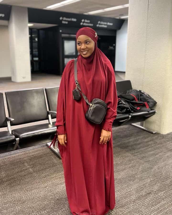 Hijabs
