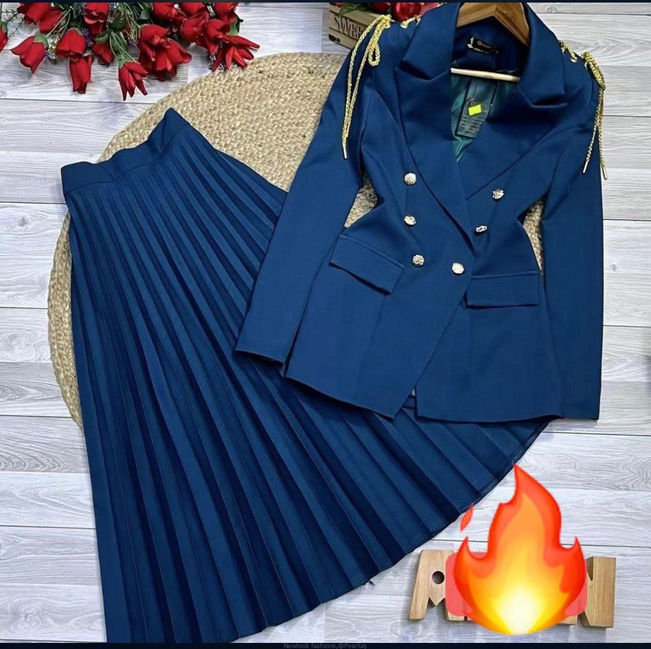 Classy ladies suits
