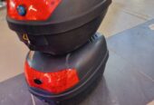 Motor cases