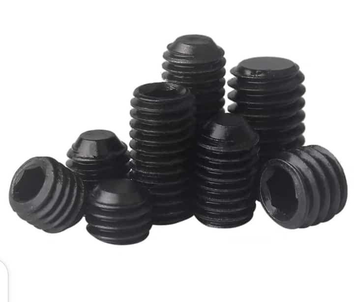 GRUB SCREWS