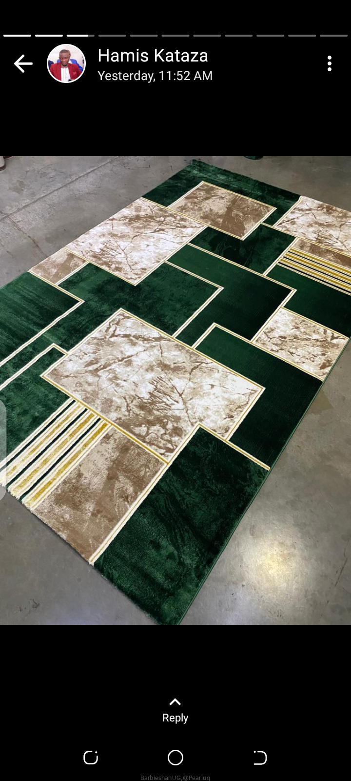 Carpet