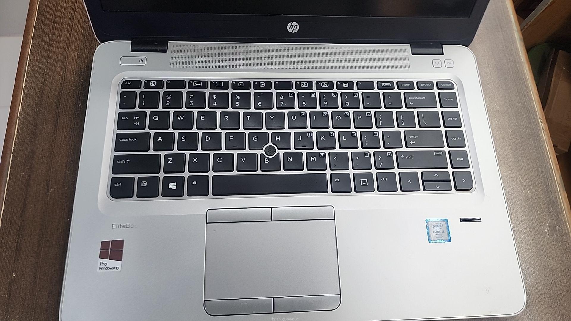 Laptop
