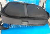 Laptop bag