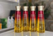 +wix+ Argan oil