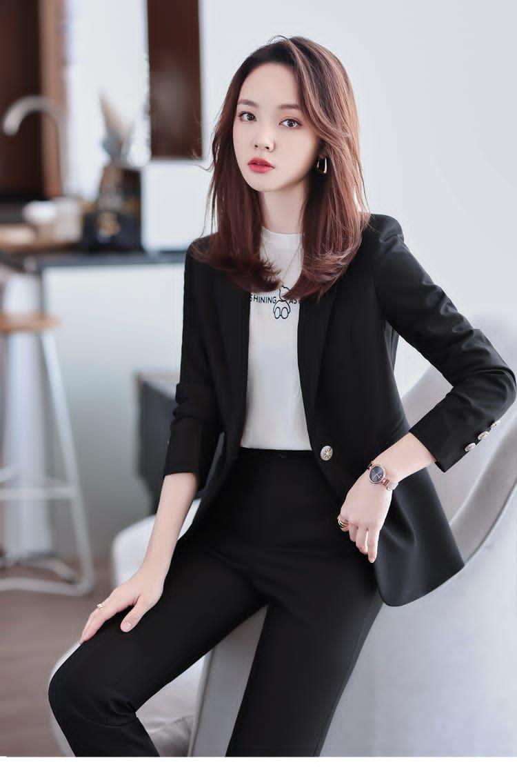 Ladies suits