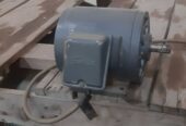 Motors