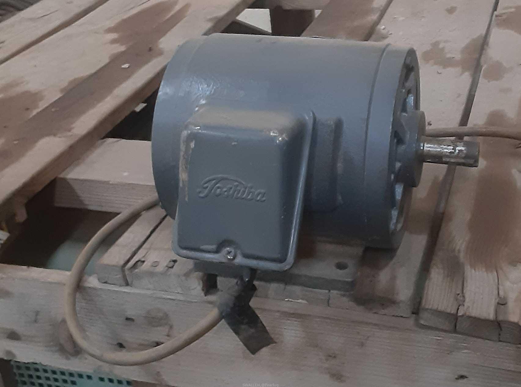 Motors
