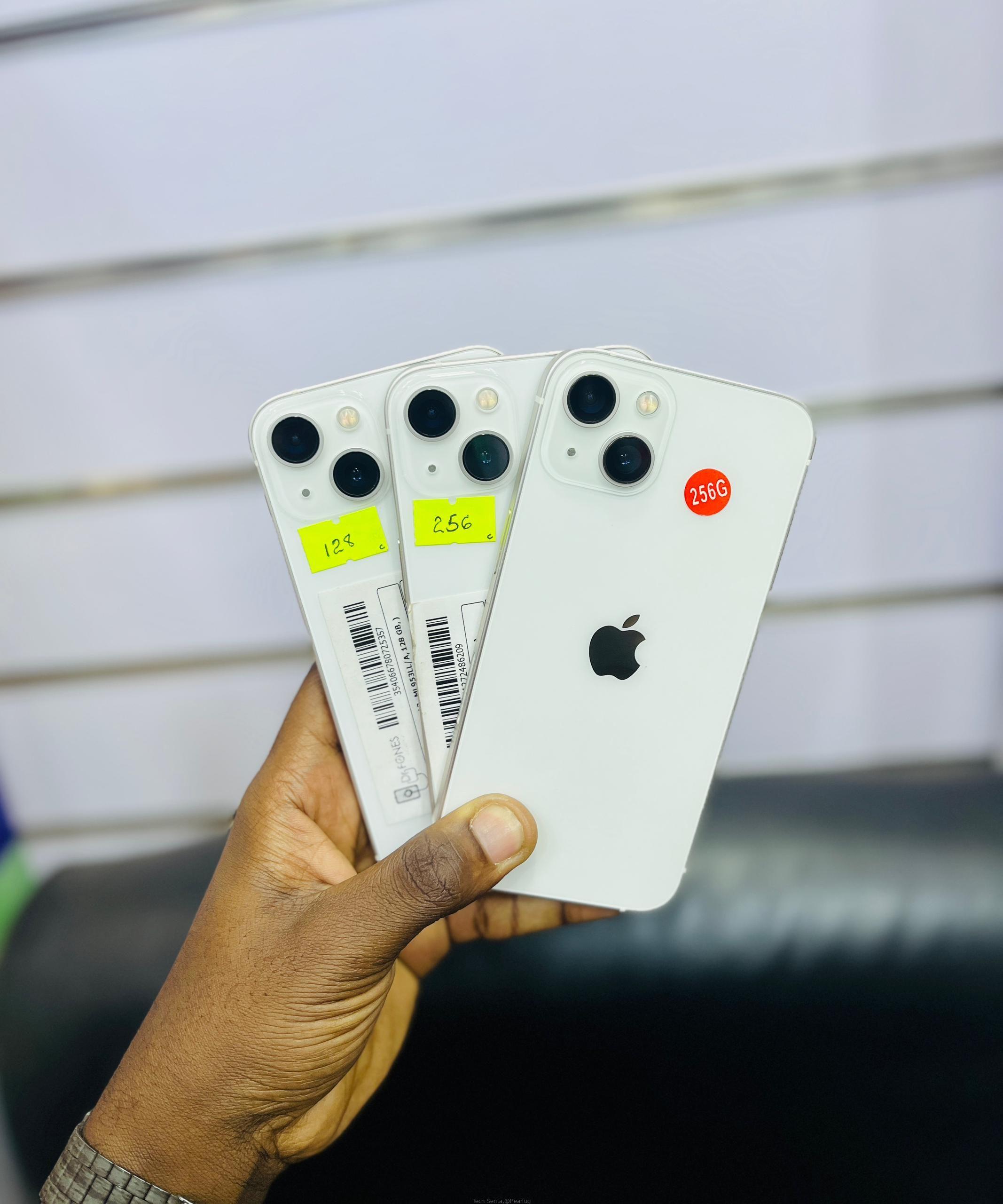 iPhone 13