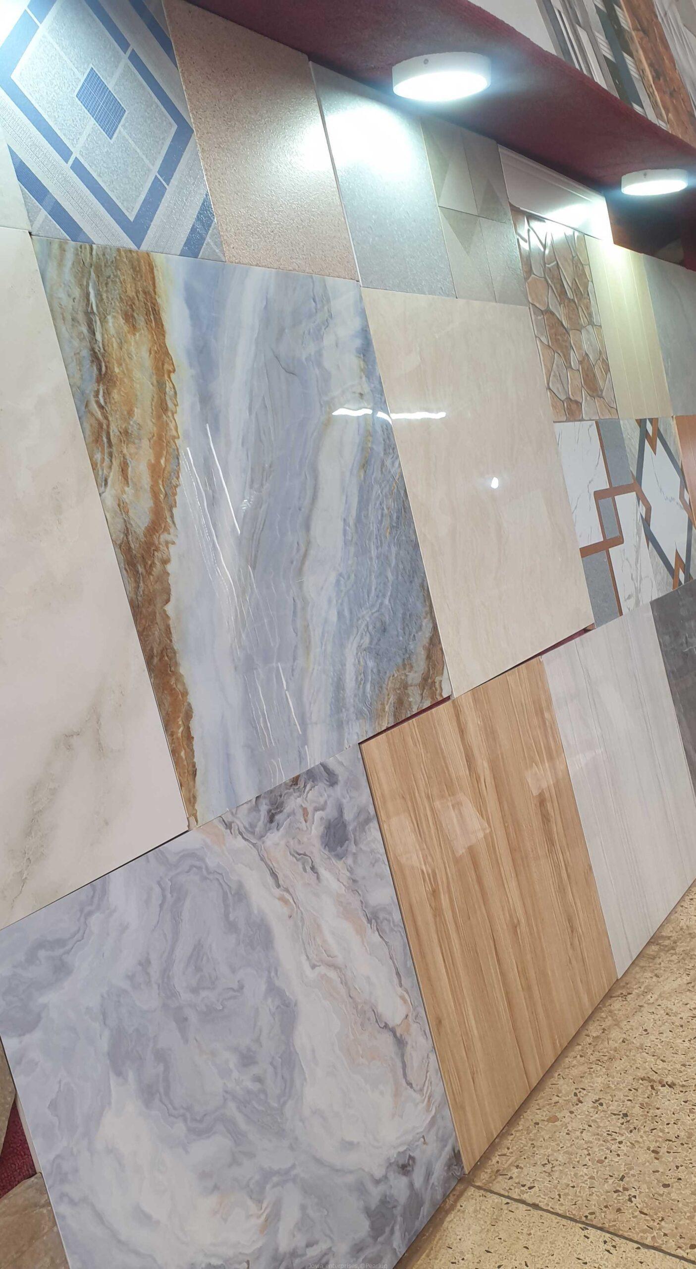 TILES