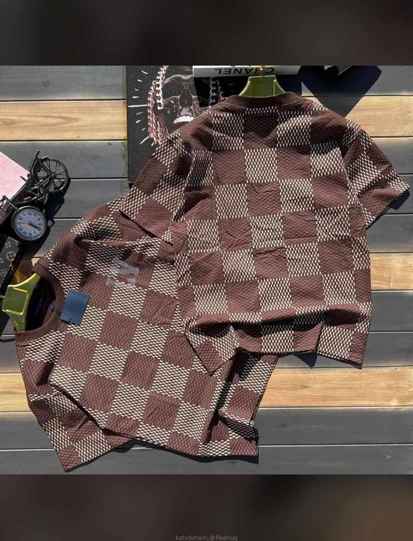 Men’s outfit