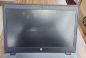 Ho zbook