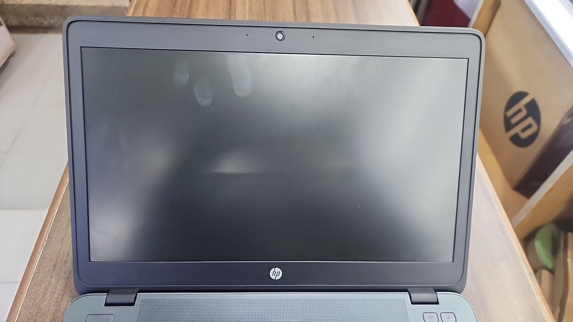 Hp zbook