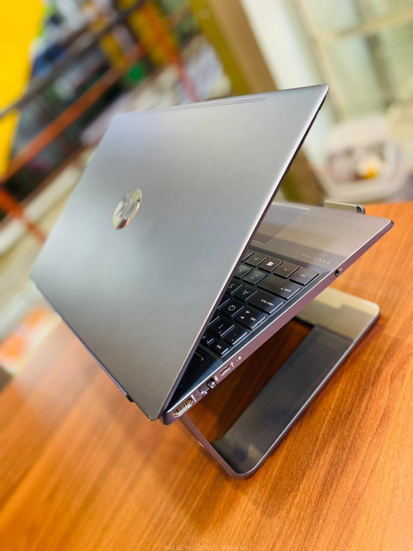 Hp pavilion 15