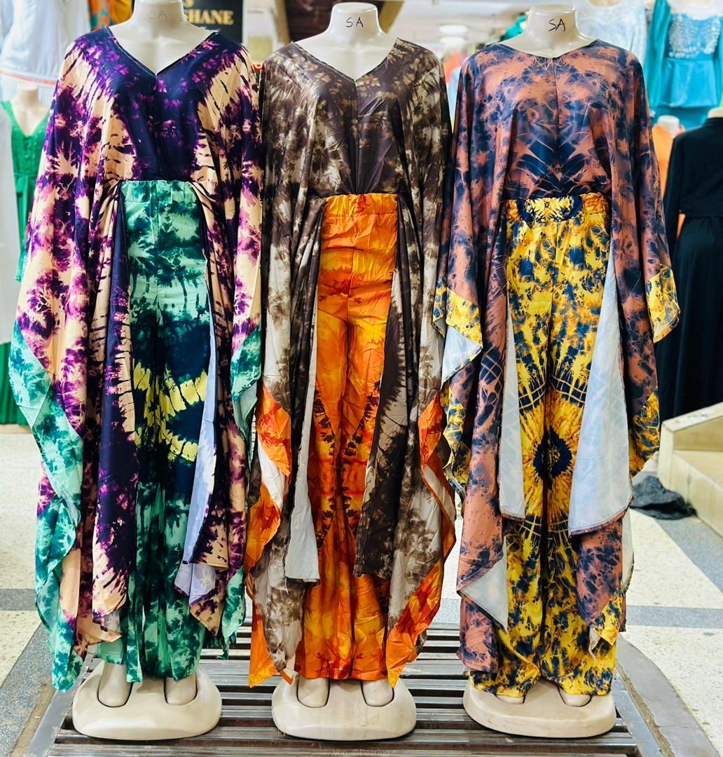 Max dresses